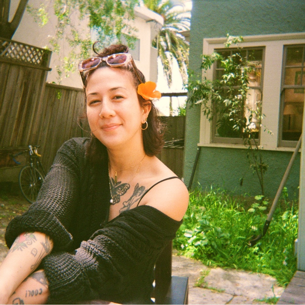 Meet your Posher, Raini